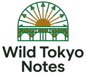 WILD TOKYO